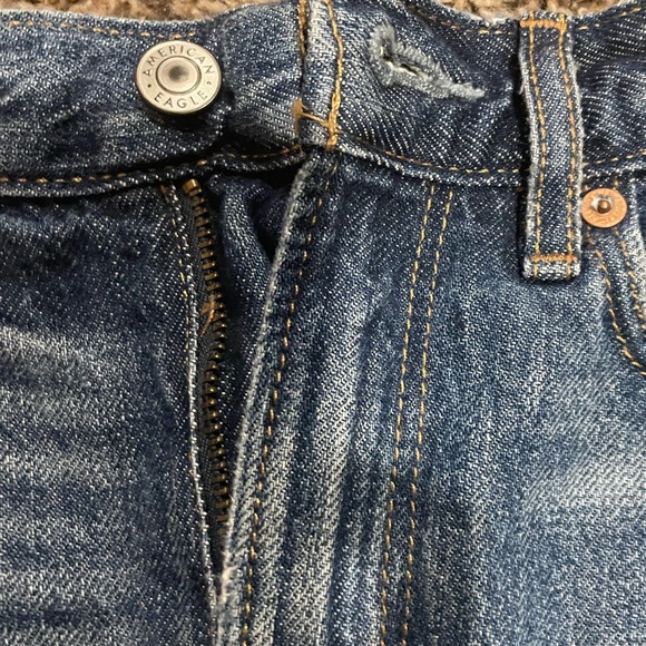 American eagle mom short size 00 - Picture 6 of 6